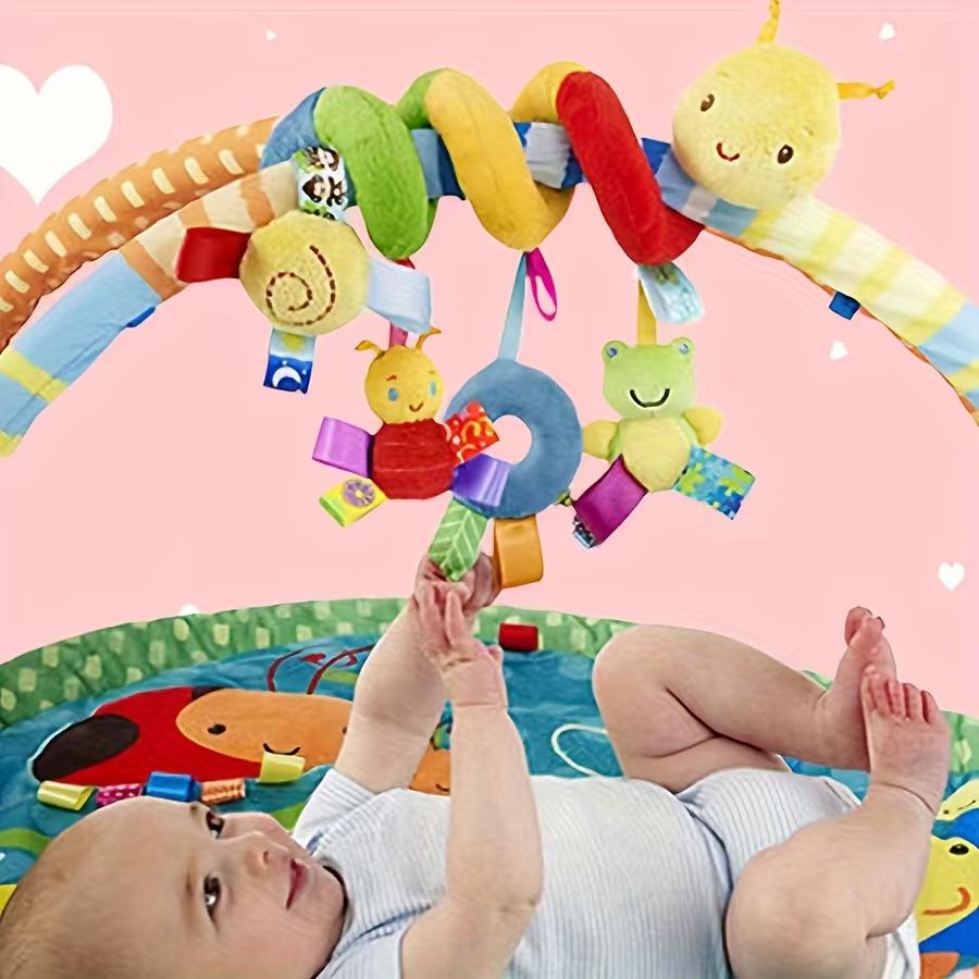 Jouet suspendu abeille mignon  - Baby Nursery Mobile avis et prix