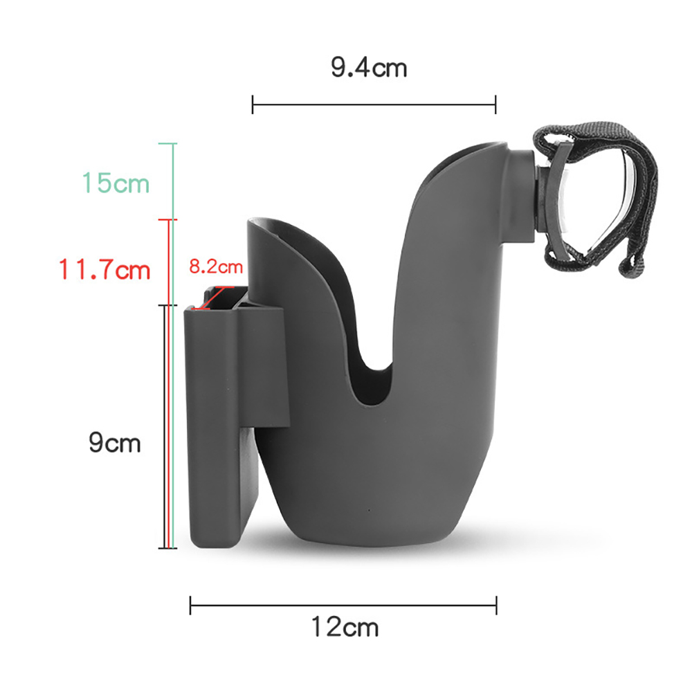 Porte-gobelet pour poussette,  - Baby Nursery Mobile avis et prix