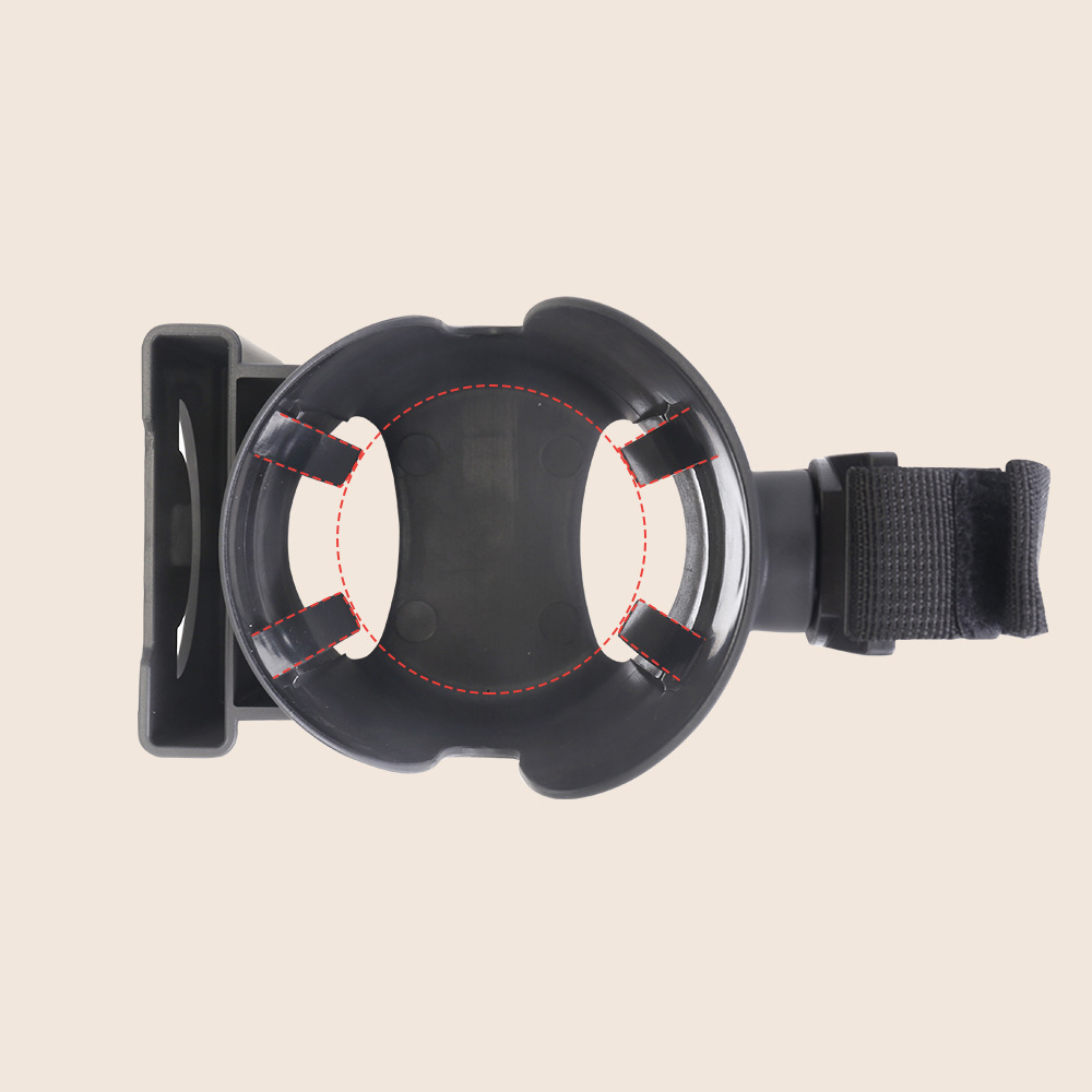 Porte-gobelet pour poussette,  - Baby Nursery Mobile avis et prix