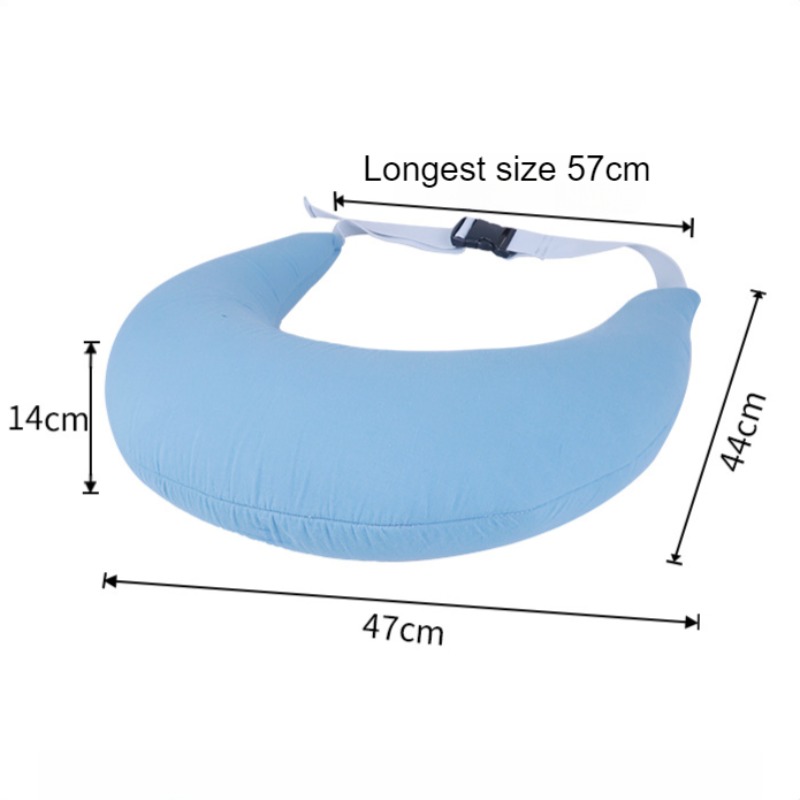 Oreiller pour fauteuil roulant - Baby Nursery Pillow avis et prix
