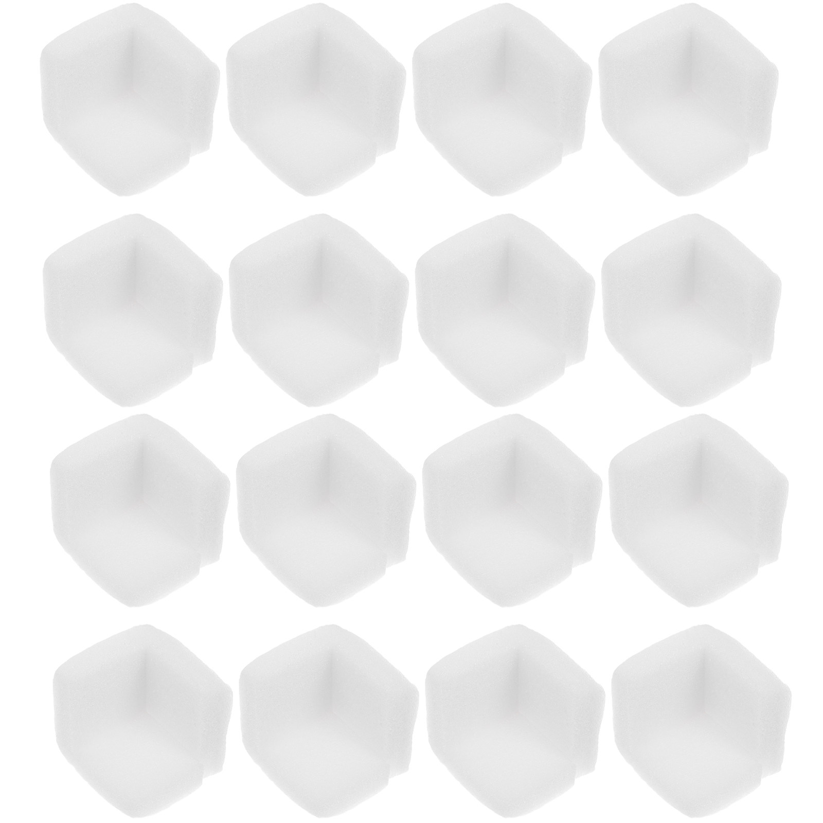 10 pièces de protections d'ang - Corner Guard Foam avis et prix