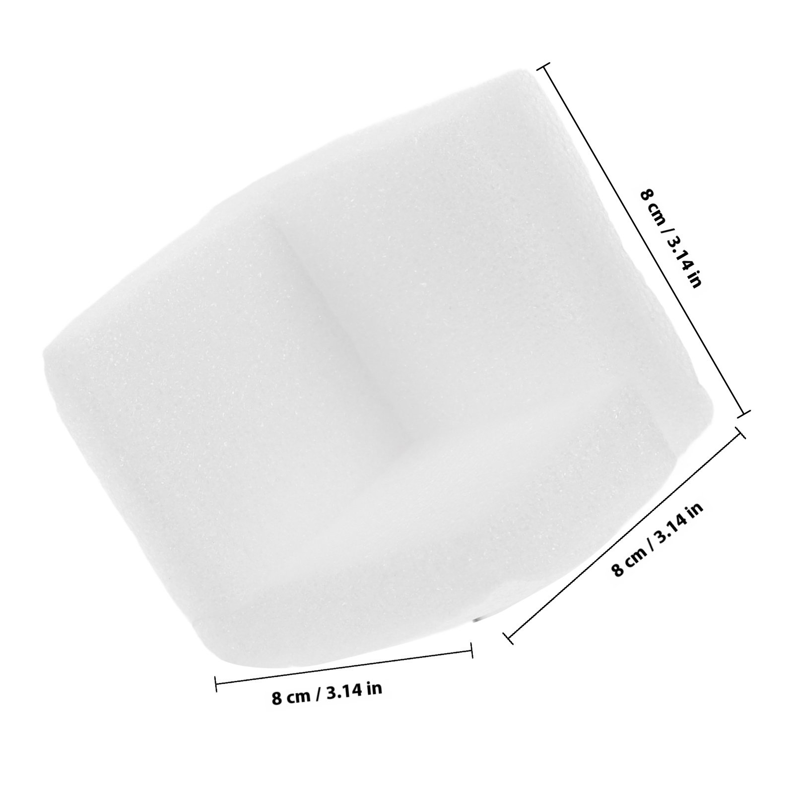 10 pièces de protections d'ang - Corner Guard Foam avis et prix