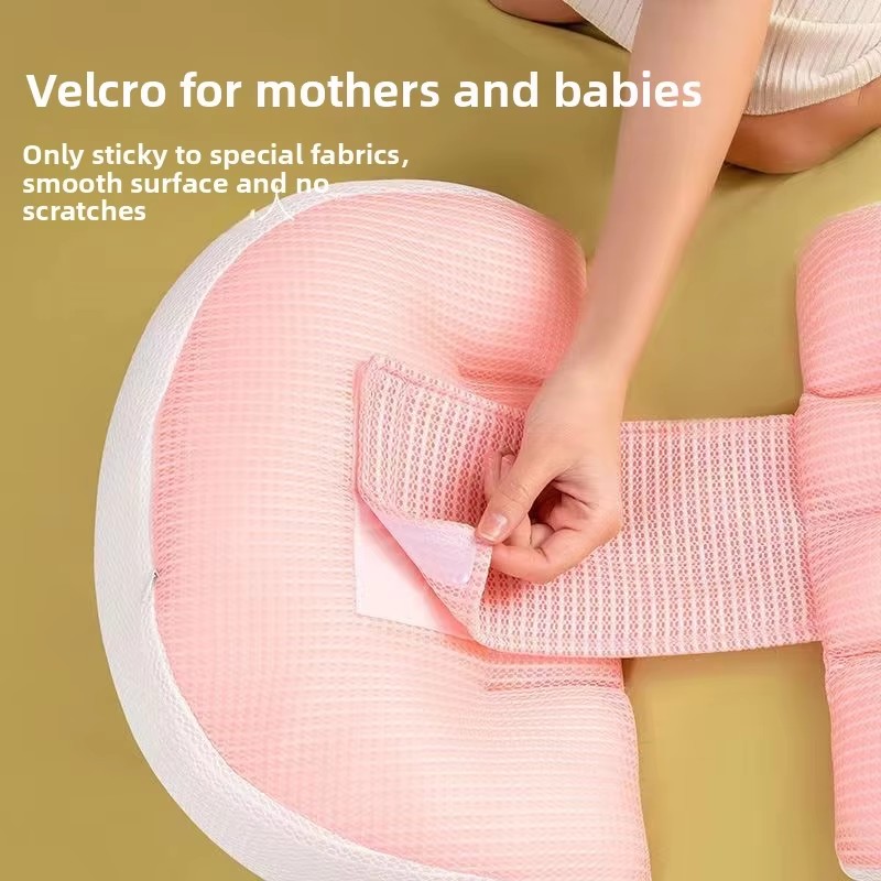 Oreiller de Protection de la t - Baby Nursery Pillow avis et prix