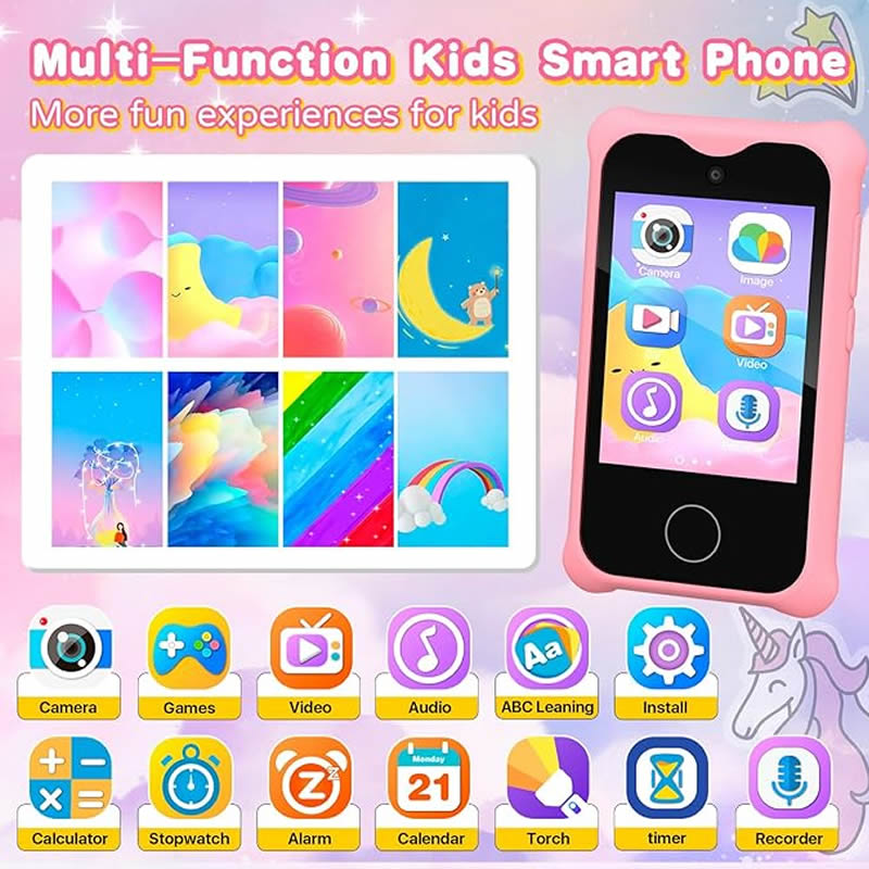 Appareil photo numérique pour  - Baby Nursery Mobile avis et prix