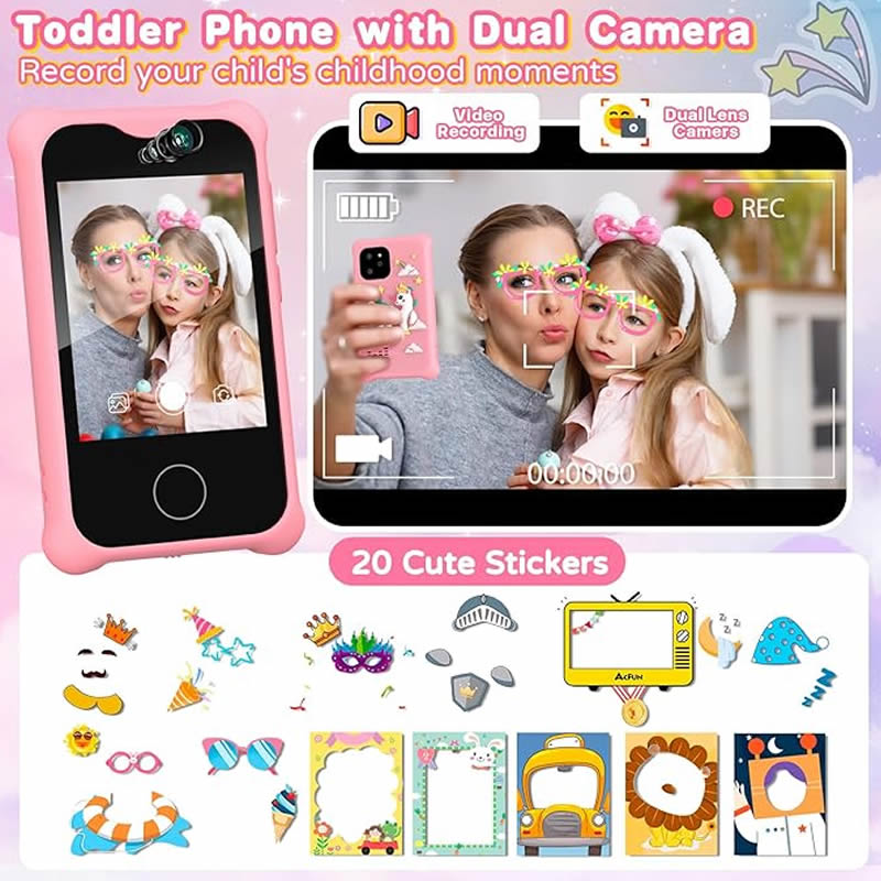Appareil photo numérique pour  - Baby Nursery Mobile avis et prix