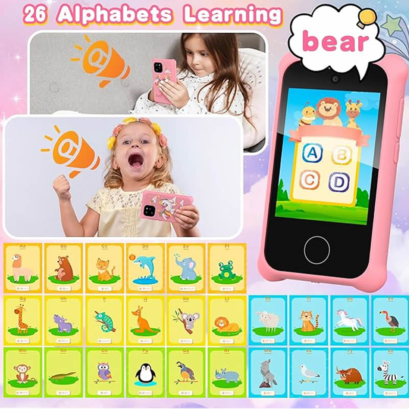 Appareil photo numérique pour  - Baby Nursery Mobile avis et prix