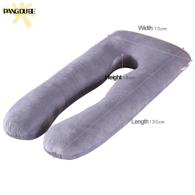 PANGDUBE oreiller de grossesse - Baby Nursery Pillow avis et prix