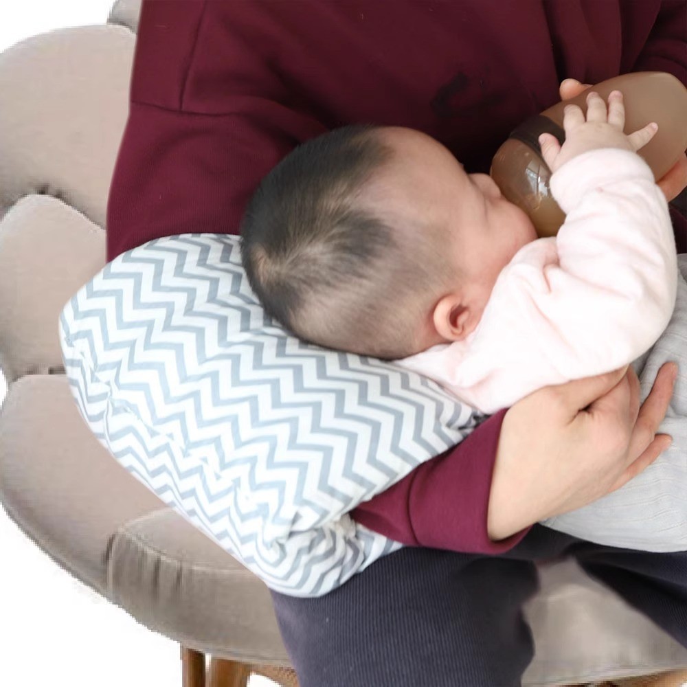 Oreiller d'allaitement pour no - Baby Nursery Pillow avis et prix