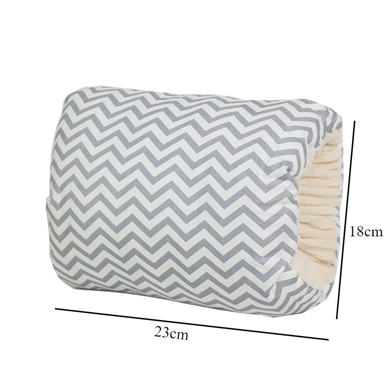 Oreiller d'allaitement pour no - Baby Nursery Pillow avis et prix