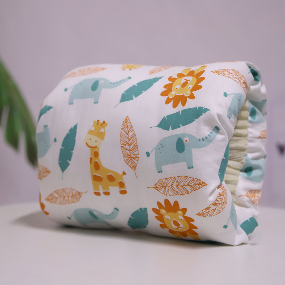Oreiller d'allaitement pour no - Baby Nursery Pillow avis et prix
