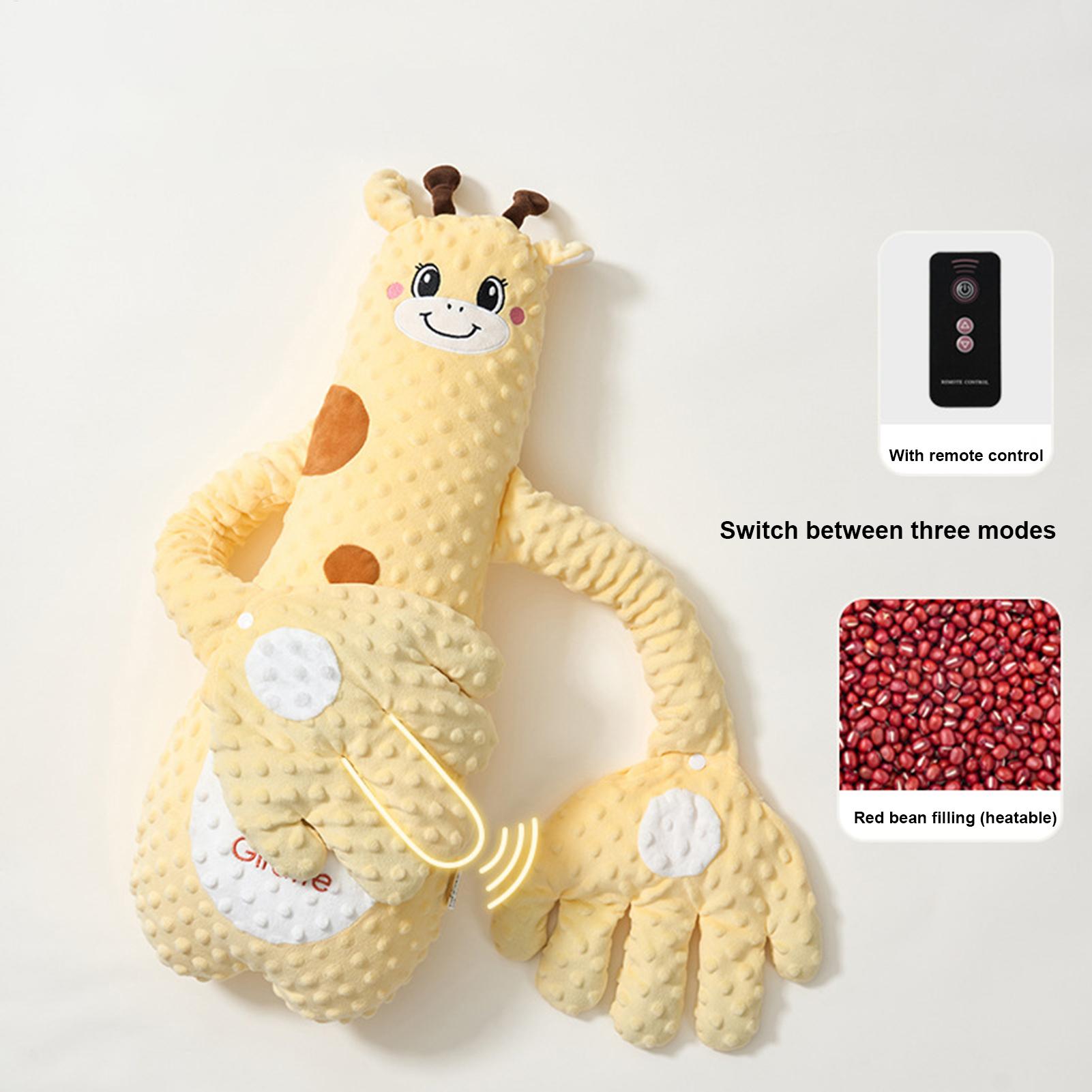 Jouet de sommeil pour bébé, co - Baby Nursery Pillow avis et prix