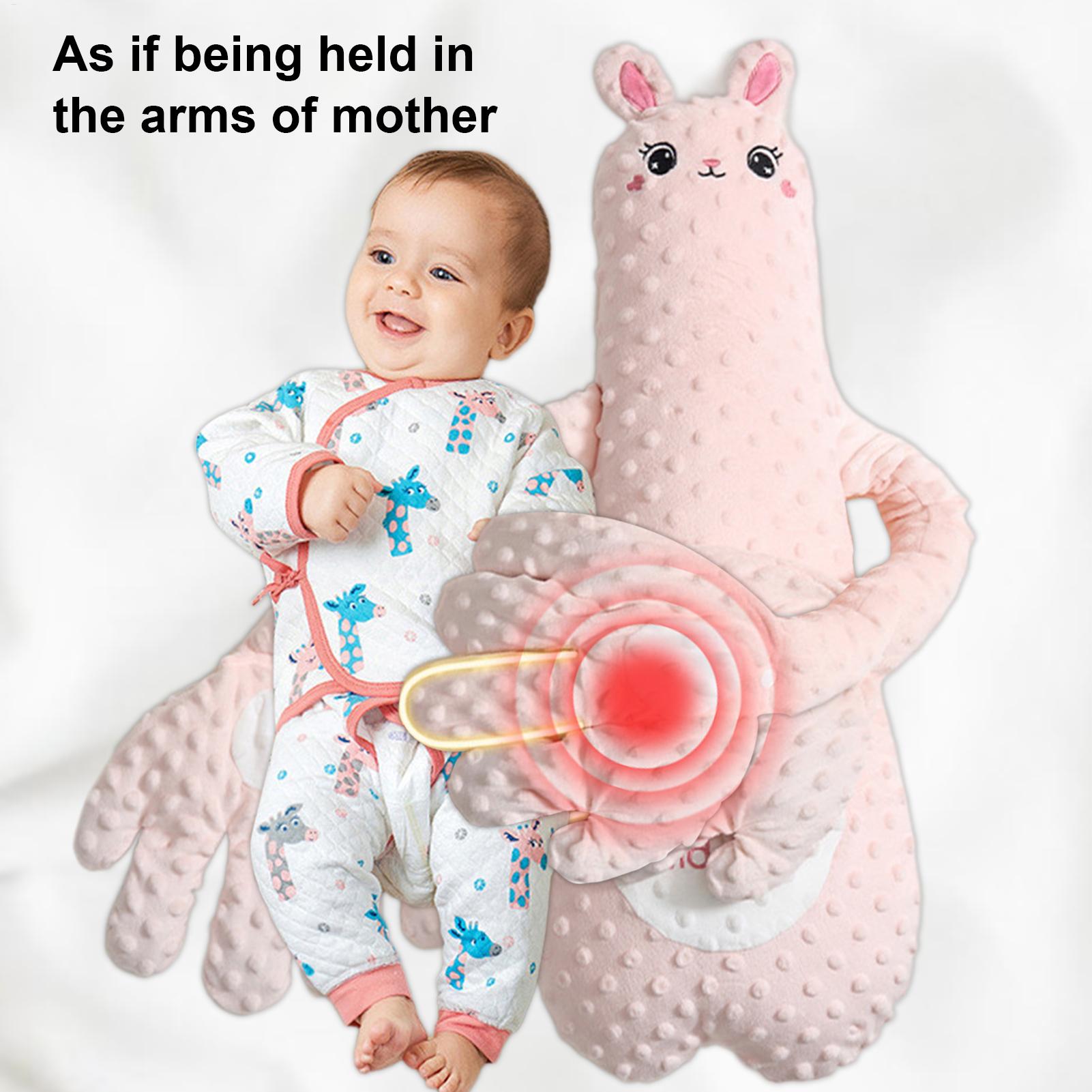 Jouet de sommeil pour bébé, co - Baby Nursery Pillow avis et prix