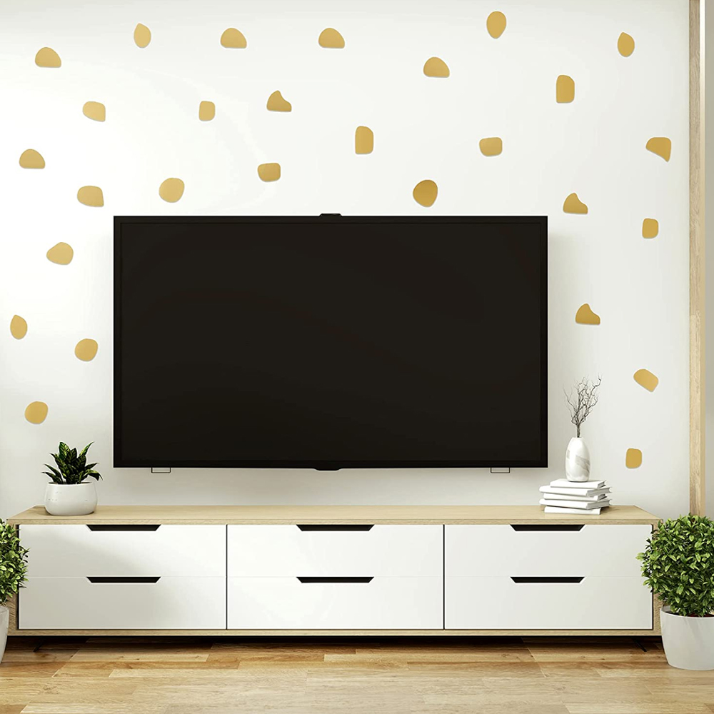 Autocollant Mural en Vinyle à  - Baby Nursery Wallpaper Girl avis et prix