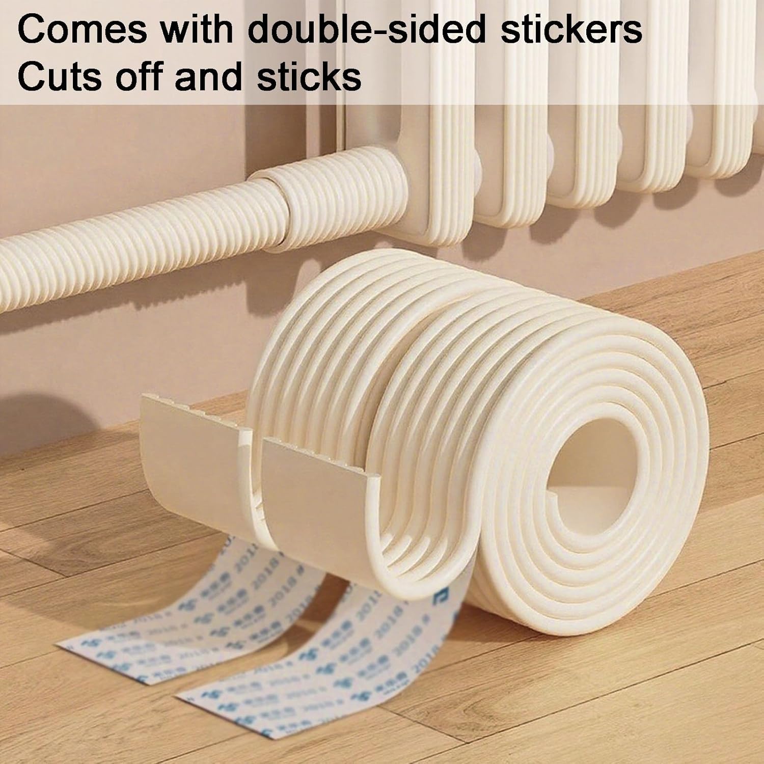 Bande de Protection de sécurit - Corner Guard Foam avis et prix