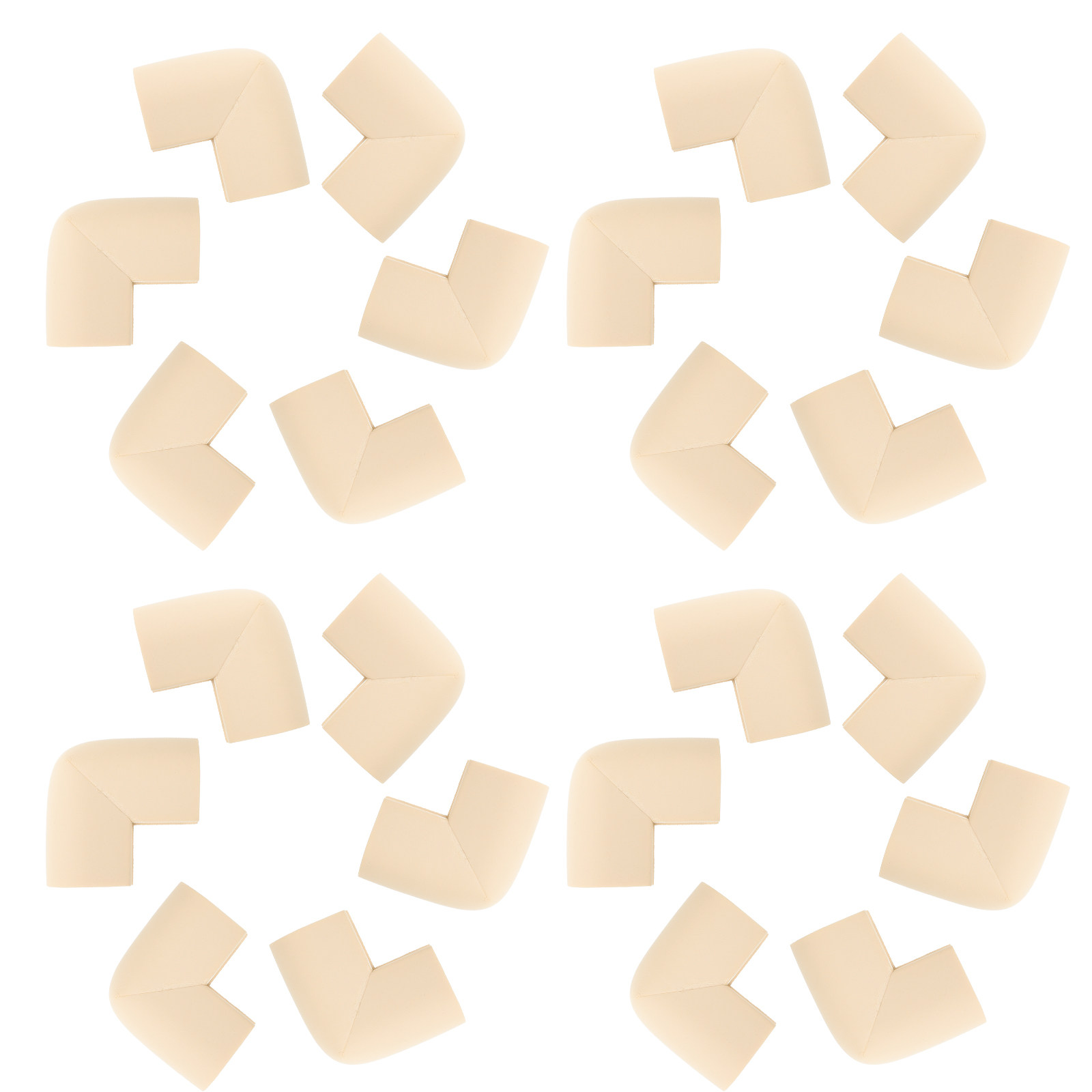 24 protections d'angle pour ca - Corner Guard Foam avis et prix